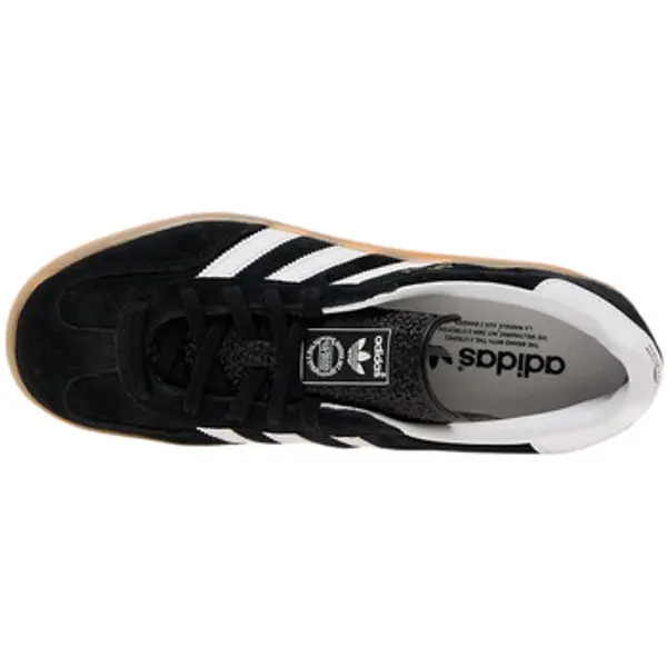 adidas adidas  Niske tenisice Baskets  Gazelle Indoor daim  adidas