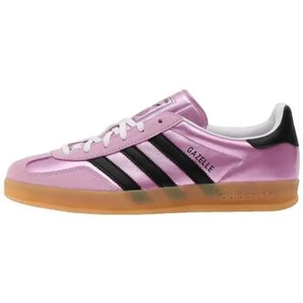 adidas adidas  Niske tenisice Baskets  Gazelle Indoor W daim  adidas