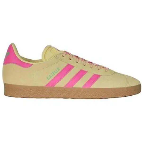 adidas adidas  Niske tenisice Baskets  Gazelle W Jaune  adidas