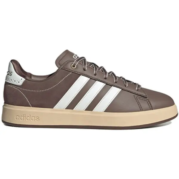 adidas adidas  Niske tenisice Baskets  grand court 2.0 cuir  adidas
