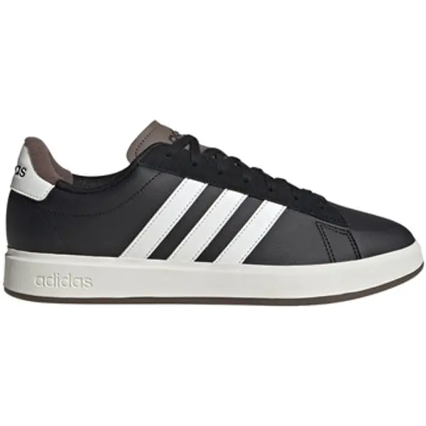 adidas adidas  Niske tenisice Baskets  Grand Court Alpha 00S cuir  adidas