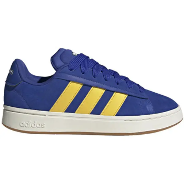 adidas adidas  Niske tenisice Baskets  Grand Court Alpha cuir  adidas