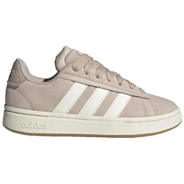 adidas adidas  Niske tenisice Baskets  Grand Court Alpha taupe  adidas