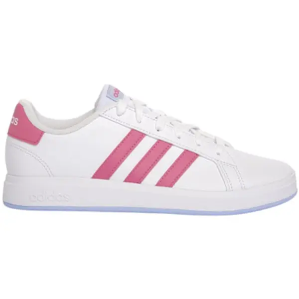adidas adidas  Niske tenisice Baskets  Grand Court cuir synthétique  adidas