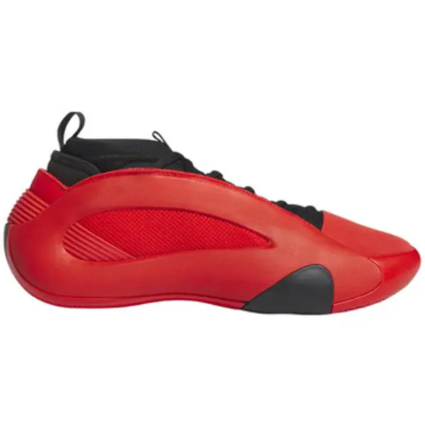 adidas adidas  Niske tenisice Baskets  Harden Volume 8 rouge  adidas