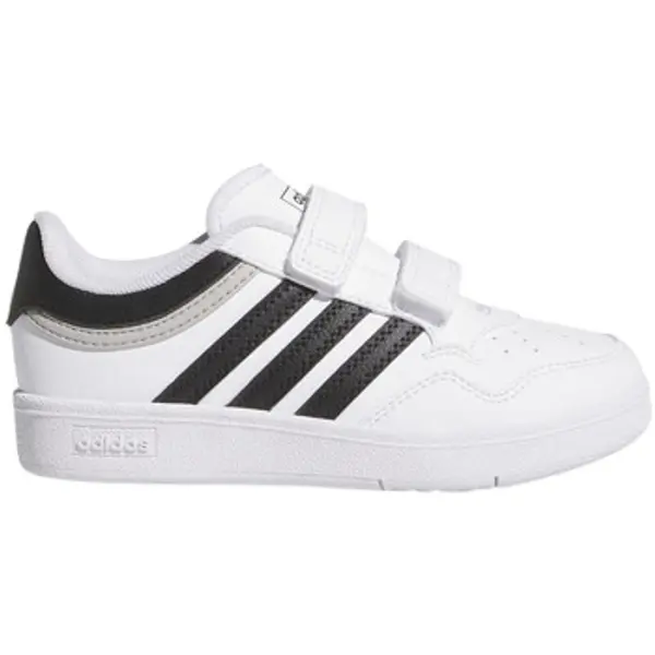 adidas adidas  Niske tenisice Baskets  Hoops 4.0 CF C synthétique  adidas