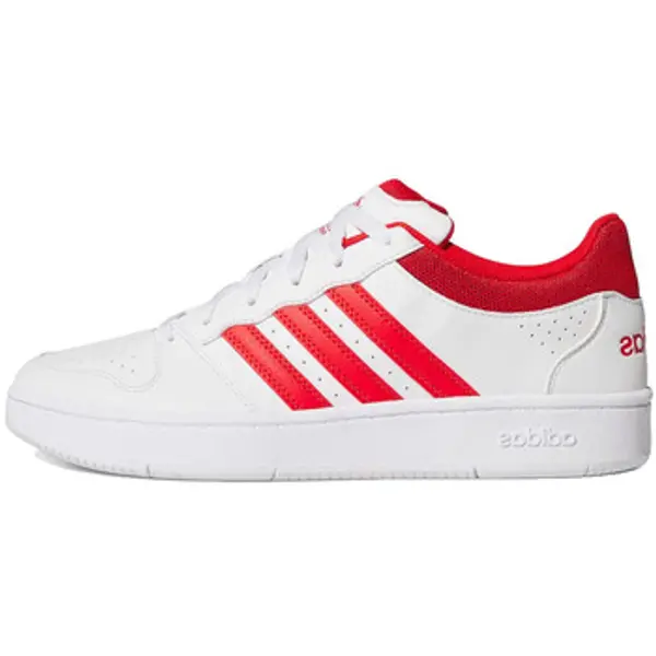 adidas adidas  Niske tenisice Baskets  Hoops Classic textile  adidas