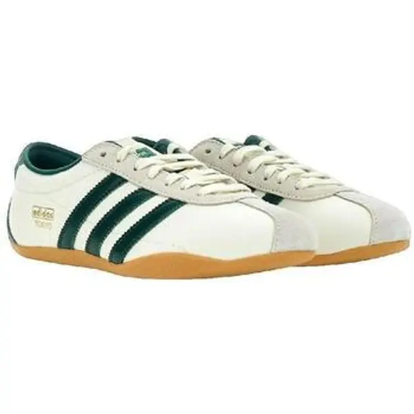adidas adidas  Niske tenisice Baskets   ORIGINALS vert  adidas