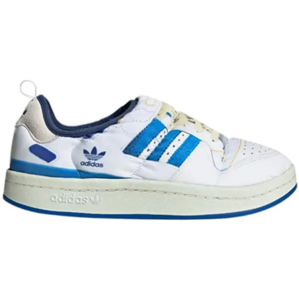 adidas adidas  Niske tenisice Baskets  Puffylette blanc  adidas