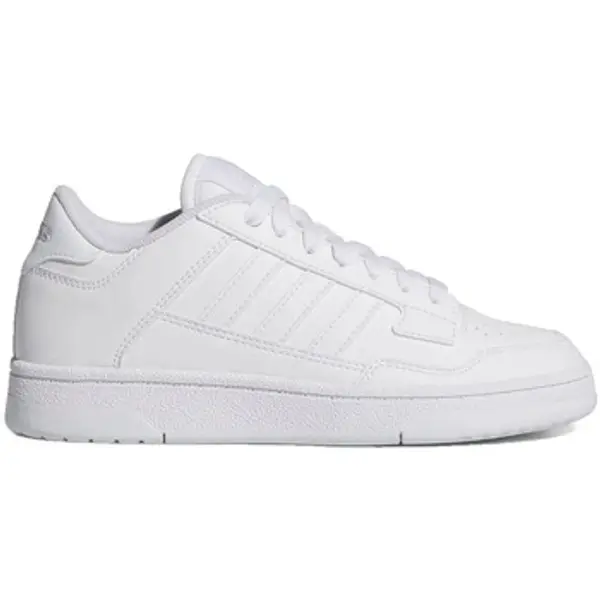 adidas adidas  Niske tenisice Baskets  Rapid Court Low J synthétique  adidas