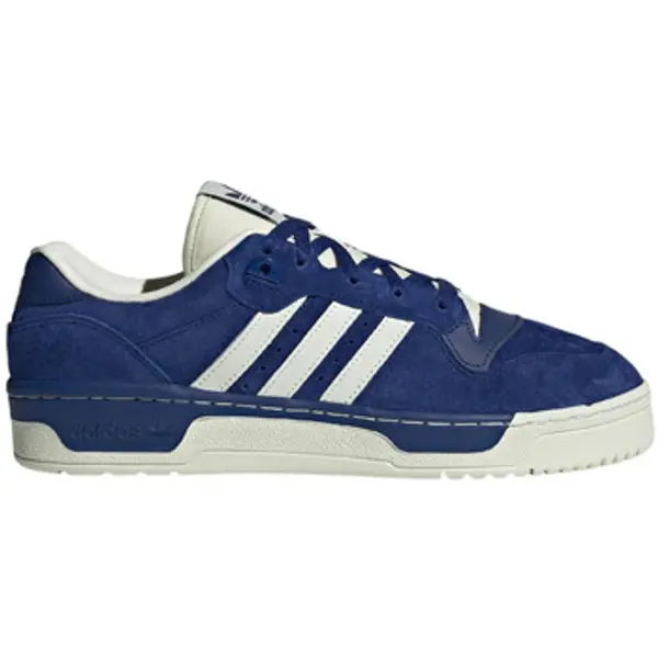 adidas adidas  Niske tenisice Baskets  Rivalry Low daim  adidas