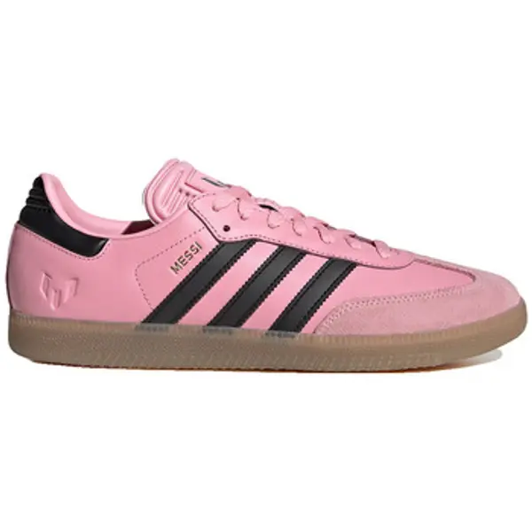 adidas adidas  Niske tenisice Baskets  Samba Messi cuir  adidas