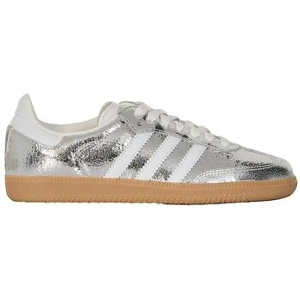 adidas adidas  Niske tenisice Baskets  Samba OG Argenté  adidas