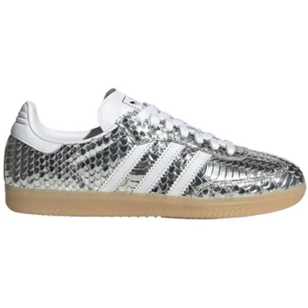 adidas adidas  Niske tenisice Baskets  Samba OG crocodile print  adidas