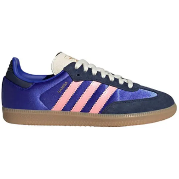 adidas adidas  Niske tenisice Baskets  Samba OG cuir  adidas