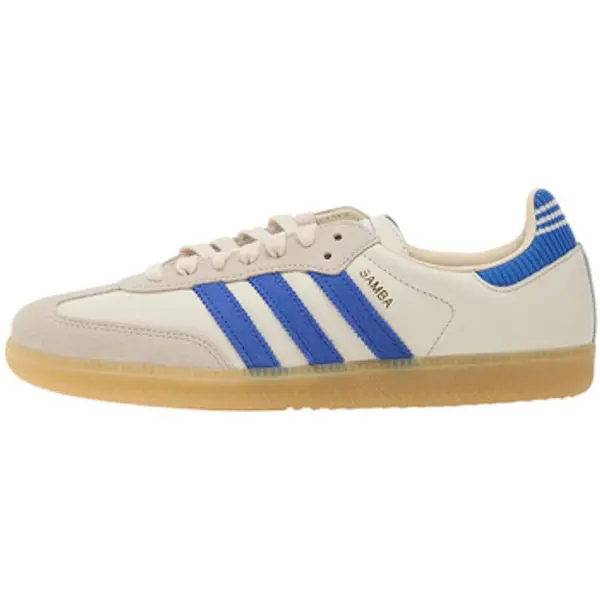 adidas adidas  Niske tenisice Baskets  Samba OG cuir  adidas