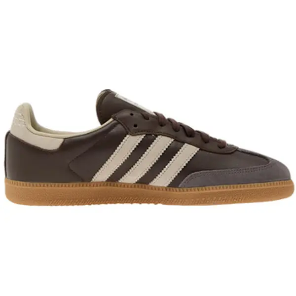 adidas adidas  Niske tenisice Baskets  Samba OG cuir  adidas
