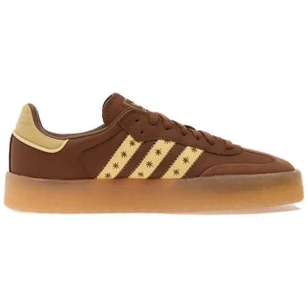 adidas adidas  Niske tenisice Baskets  sambae w nubuck  adidas