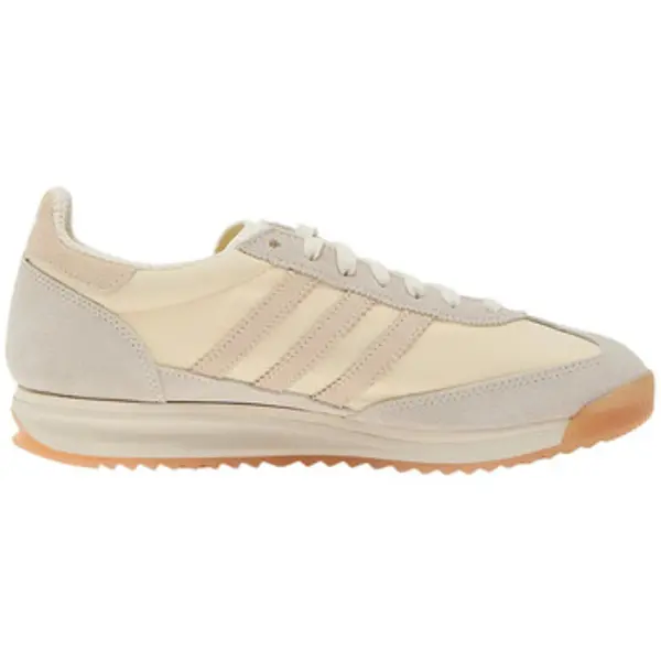 adidas adidas  Niske tenisice Baskets  SL 72 RS textile et daim  adidas