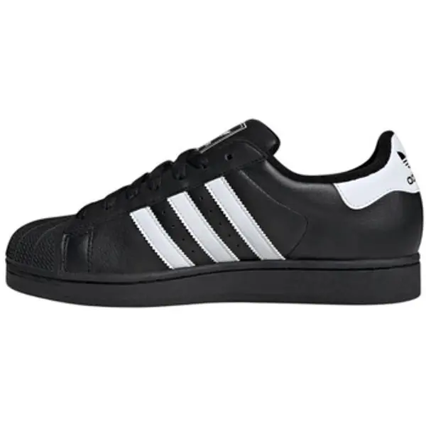 adidas adidas  Niske tenisice Baskets  Superstar II cuir  adidas