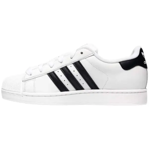 adidas adidas  Niske tenisice Baskets  Superstar II cuir matelassé  adidas