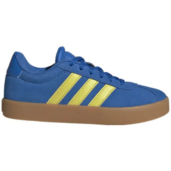 adidas adidas  Niske tenisice Baskets  VL Court 3.0 daim  adidas