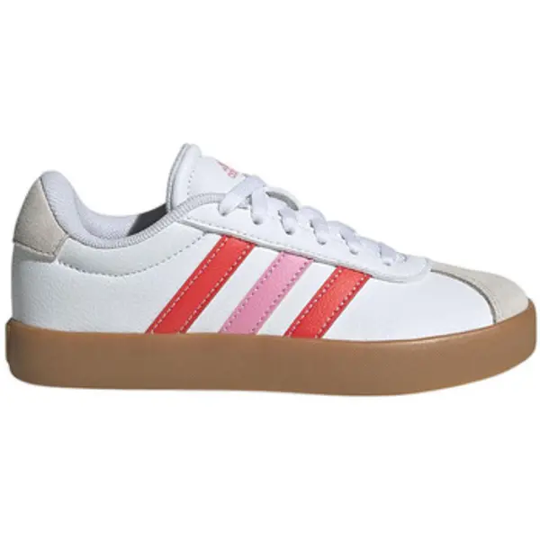 adidas adidas  Niske tenisice Baskets  Vl Court 3.0 daim souple  adidas