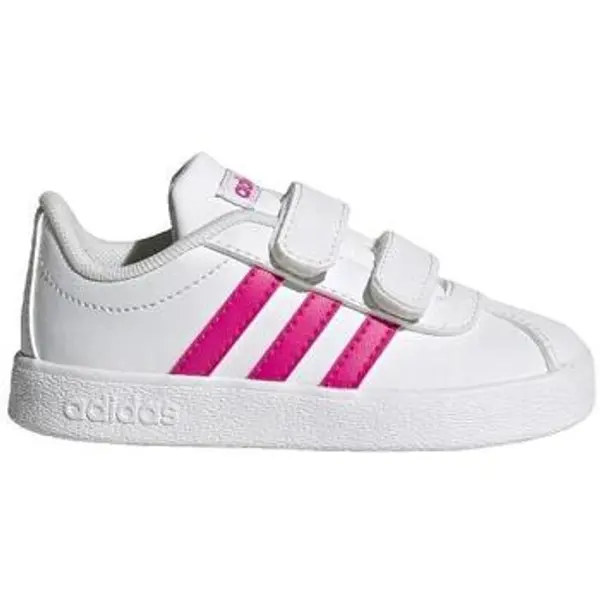 adidas adidas  Niske tenisice Baskets  VL Court Blanc  adidas