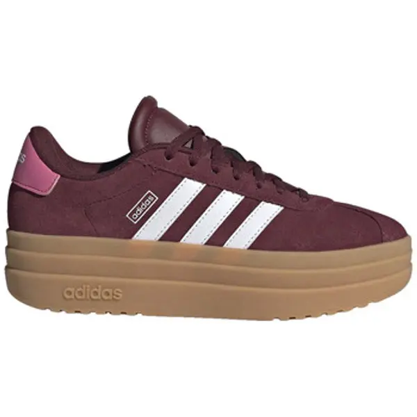 adidas adidas  Niske tenisice Baskets  VL Court Bold cuir  adidas