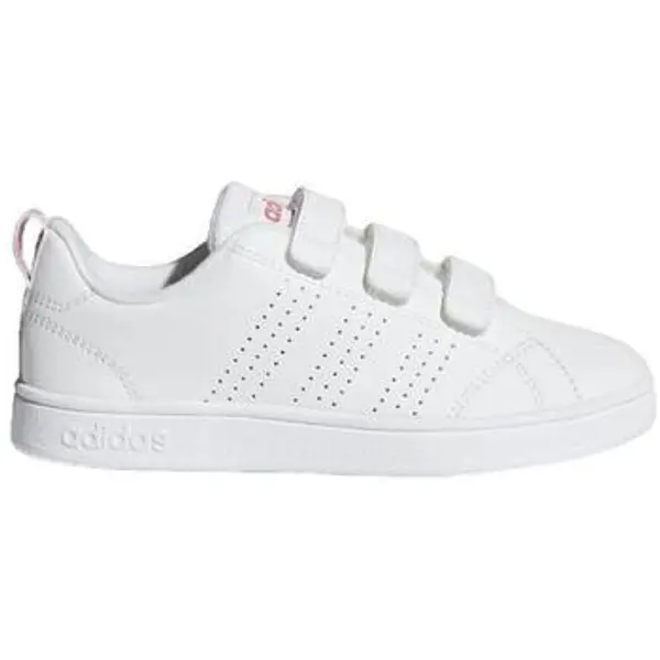 adidas adidas  Niske tenisice Baskets  Vs Adv Blanc  adidas