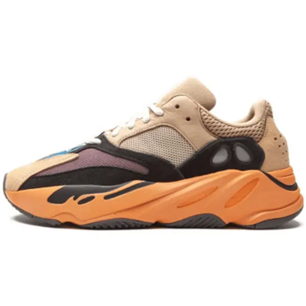 adidas adidas  Niske tenisice Baskets  yeezy 700 multicolore  adidas