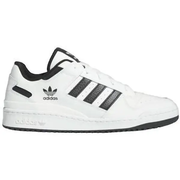 adidas adidas  Niske tenisice Basses Forum Cl Core Core Core  adidas