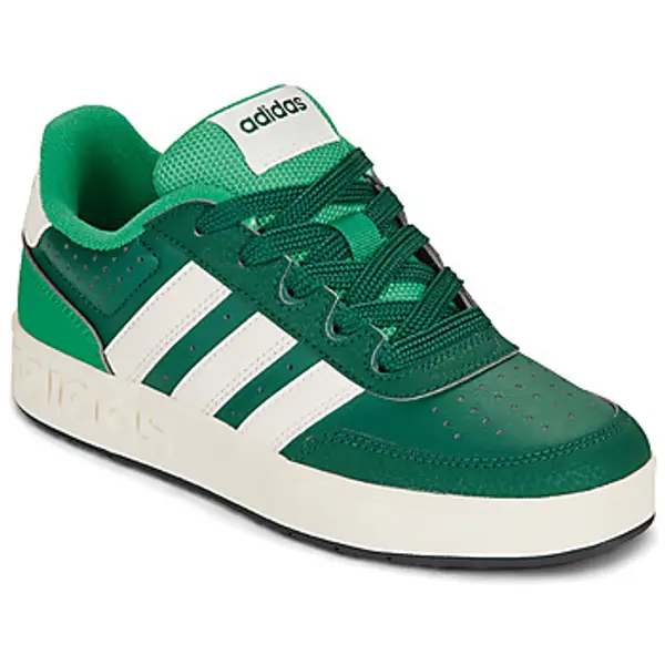 adidas adidas  Niske tenisice BREAKBASE J  adidas