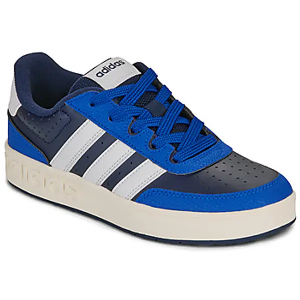 adidas adidas  Niske tenisice BREAKBASE J  adidas