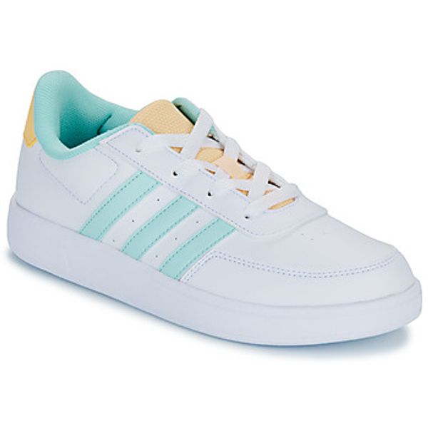 adidas adidas  Niske tenisice Breaknet 2.0 K  adidas