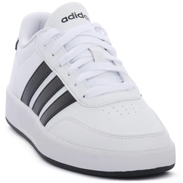 adidas adidas  Niske tenisice BREAKNET 3 J  adidas