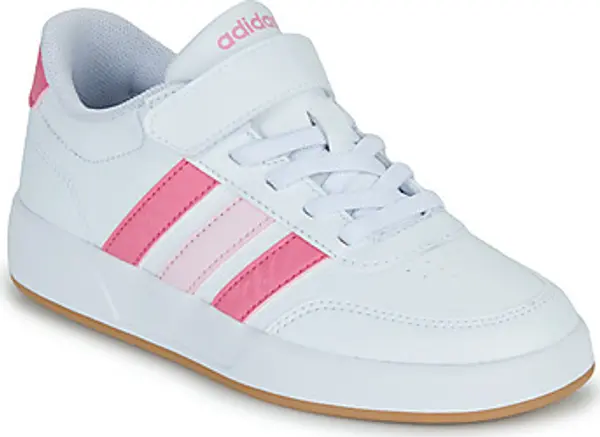 adidas adidas  Niske tenisice BREAKNET 3.0 EL C  adidas
