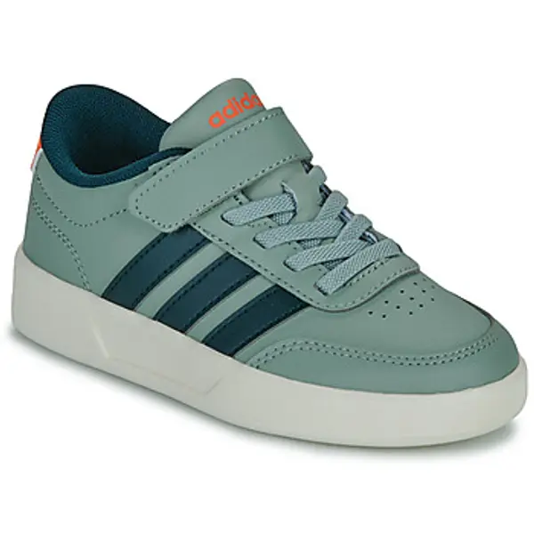 adidas adidas  Niske tenisice BREAKNET 3.0 EL C  adidas