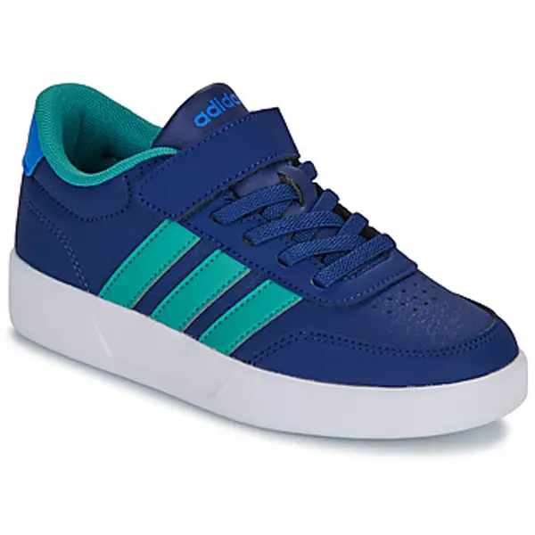 adidas adidas  Niske tenisice BREAKNET 3.0 EL C  adidas