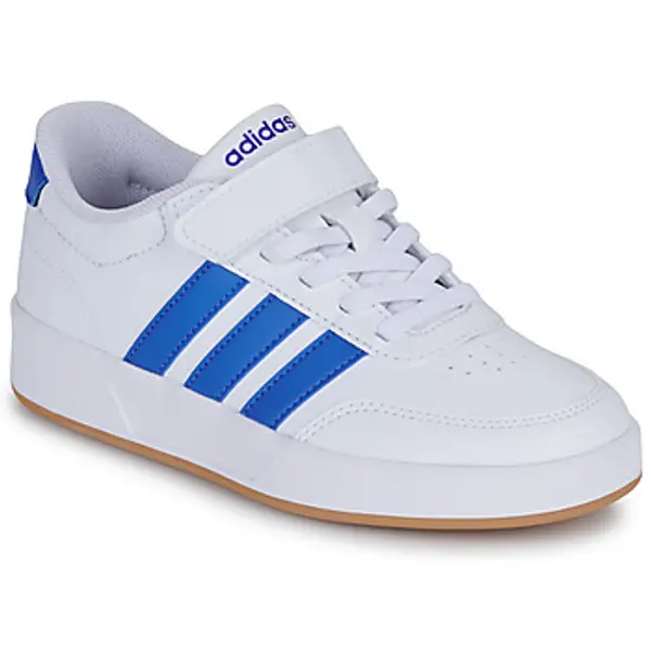 adidas adidas  Niske tenisice BREAKNET 3.0 EL C  adidas