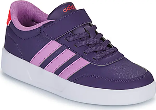adidas adidas  Niske tenisice BREAKNET 3.0 EL C  adidas