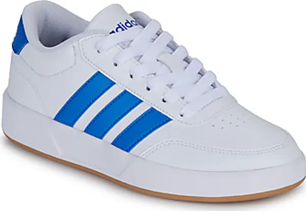 adidas adidas  Niske tenisice BREAKNET 3.0 J  adidas