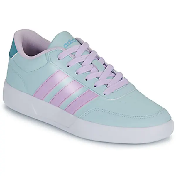 adidas adidas  Niske tenisice BREAKNET 3.0 J  adidas