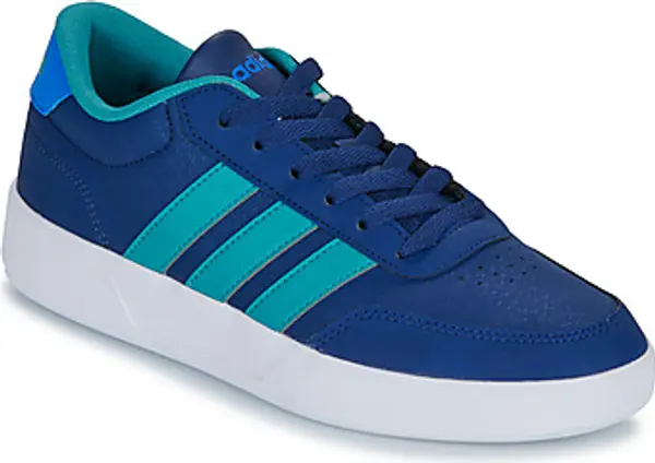 adidas adidas  Niske tenisice BREAKNET 3.0 J  adidas