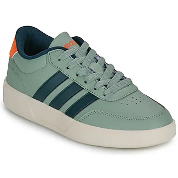 adidas adidas  Niske tenisice BREAKNET 3.0 J  adidas