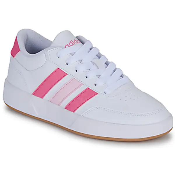 adidas adidas  Niske tenisice BREAKNET 3.0 J  adidas