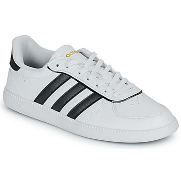 adidas adidas  Niske tenisice BREAKNET SLEEK  adidas