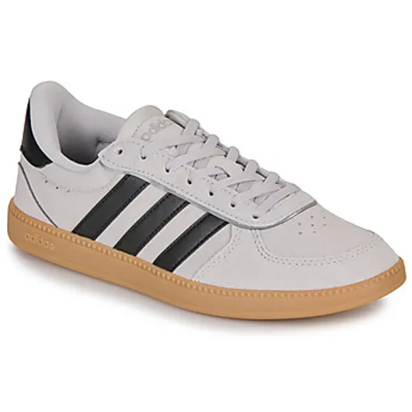 adidas adidas  Niske tenisice BREAKNET SLEEK  adidas