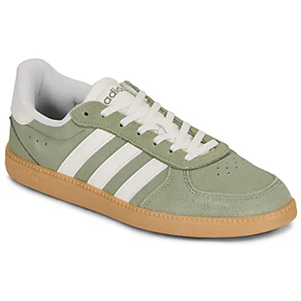adidas adidas  Niske tenisice BREAKNET SLEEK  adidas