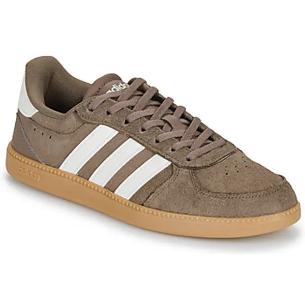 adidas adidas  Niske tenisice BREAKNET SLEEK  adidas